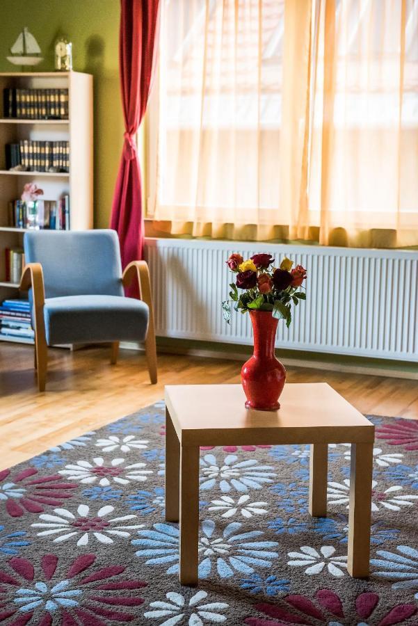I Love Spa Budapest Extérieur photo