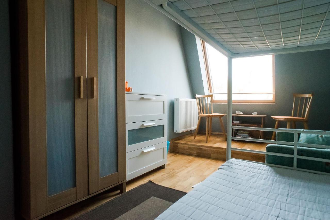 I Love Spa Budapest Extérieur photo