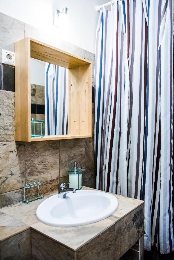I Love Spa Budapest Extérieur photo
